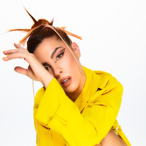 Miriam Rodríguez revela la portada de ‘Desde que estás tú’, single que presentará en el Preshow de LOS40