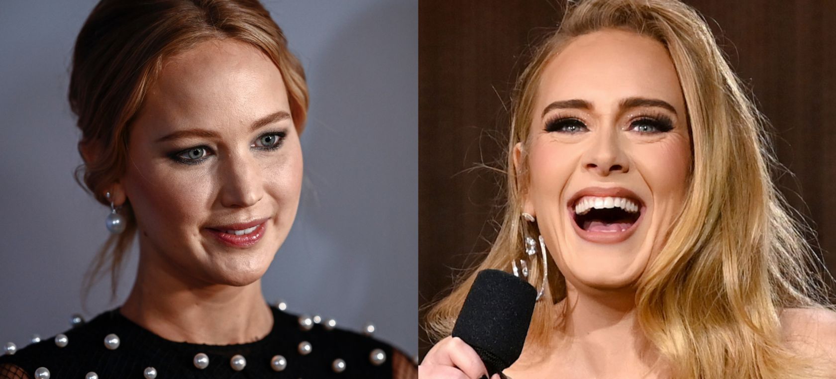 Jennifer Lawrence revela la película que Adele le aconsejó no hacer: “Debí haberla escuchado”