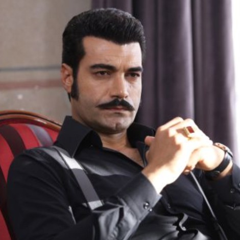 Una disputa entre actores podría ser el motivo de la salida de Murat Ünalmis de 'Tierra Amarga' (Antena 3)