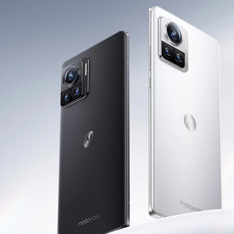 Motorola prepara el rival para los Galaxy de Samsung