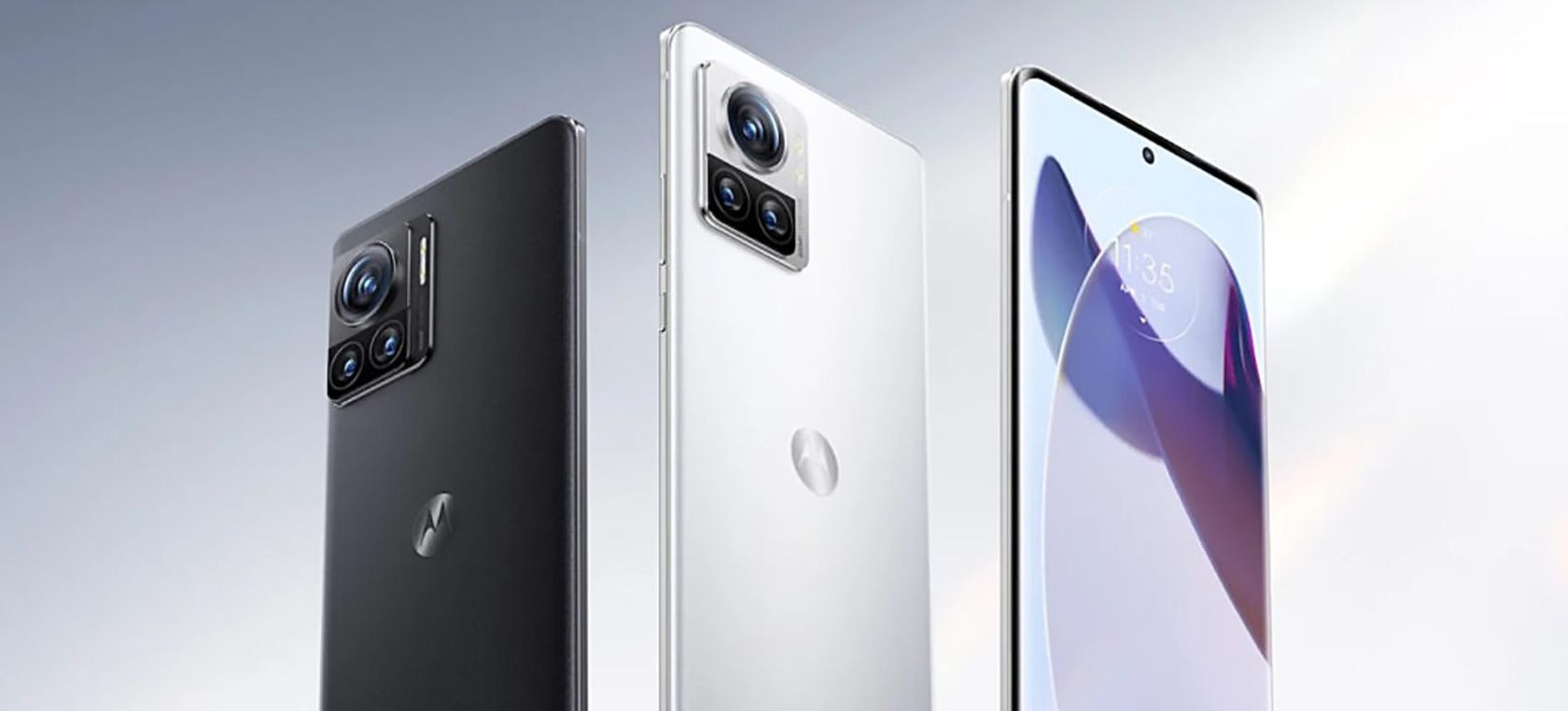 Motorola prepara el rival para los Galaxy de Samsung