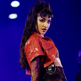 Vuelve a ver la gala de LOS40 Music Awards 2022 con Aitana, Ava Max, Lola Índigo, Rosalía...