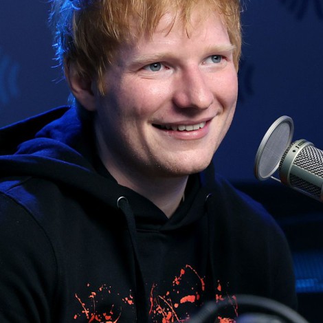 Ed Sheeran anuncia el lanzamiento de su próximo disco en 2023