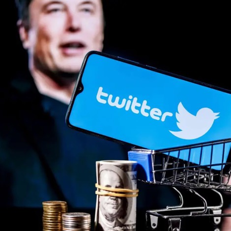 Elon Musk y El Rubius hablan en Twitter sobre los nuevos cambios