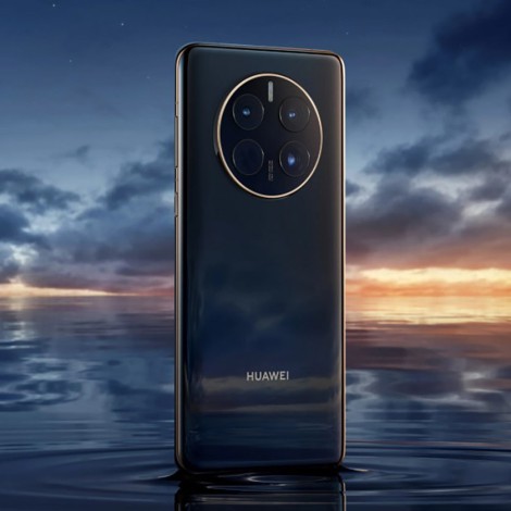 El Huawei Mate 50 Pro llega a Europa