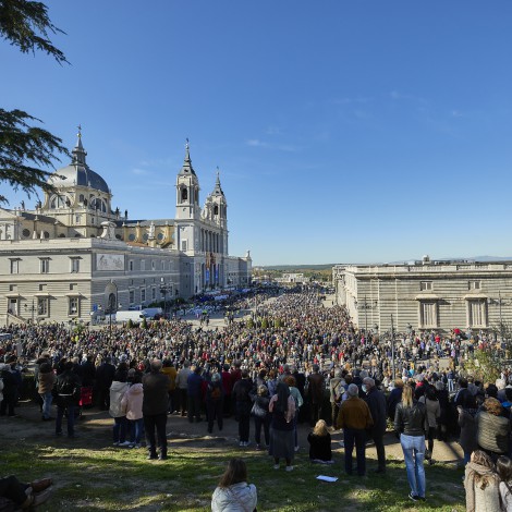 ¿Dónde es festivo el 9 de noviembre 2022 en Madrid? Municipios que celebran el Día de la Almudena