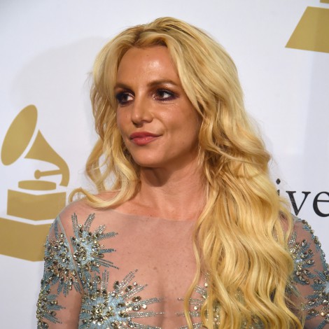 Britney Spears padece una enfermedad: “No hay cura, excepto Dios”