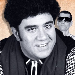 Cuando Pedro Almodóvar entró en la lista de LOS40 (y otros hitos dignos de recordar en La Máquina del Tiempo)