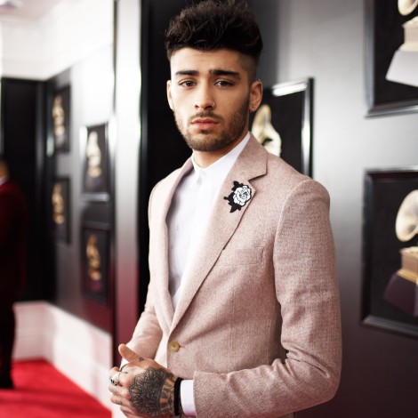 Zayn Malik | LOS40