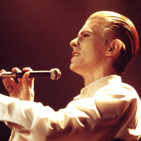 LOS40 Classic te invita a escuchar ‘Space Oddity’ de David Bowie con la mejor calidad