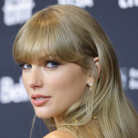 Taylor Swift lanza el remix de 'Anti-Hero' con Bleachers