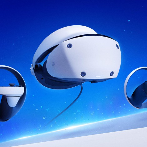 PlayStation VR2 estará disponible el próximo 22 de febrero a un precio de 600 euros