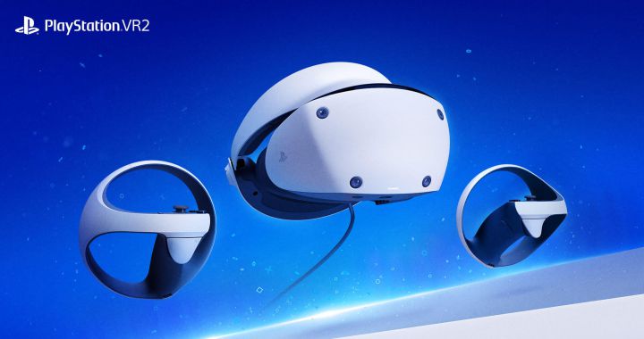 PlayStation VR2 będzie dostępne 22 lutego w cenie 600 € |  gra wideo