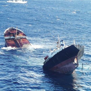 20 años del Prestige: el desastre que movilizó a todo un país