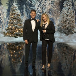 Michael Bublé: sus mejores duetos