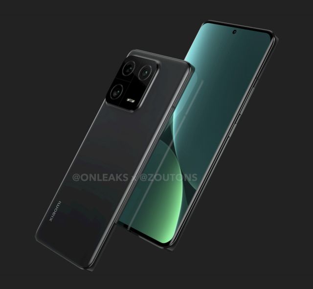 Así es el Xiaomi 13 Pro | Tecnología | LOS40