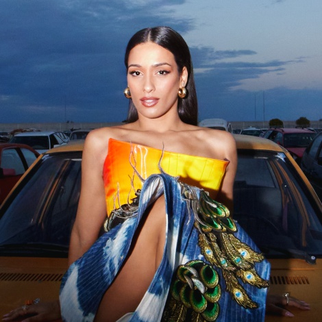 Chanel: “Me parece injusto dar mi opinión sobre el Benidorm Fest 2023”