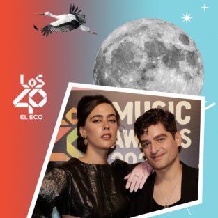 Ana Perrote: el vestido más espectacular de LOS40 Music Awards 2022 tiene truco