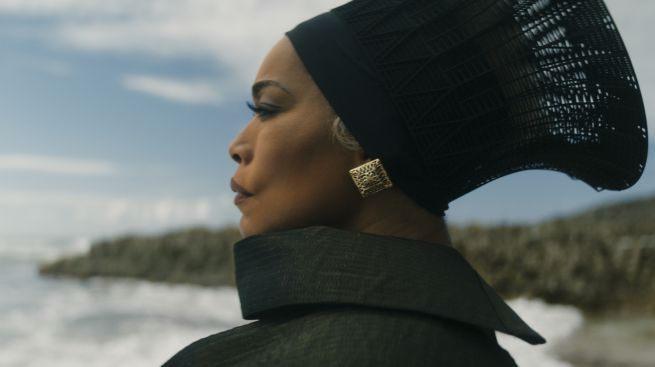 Black Panther: Wakanda Forever y los demás estrenos de cine del 11 de noviembre