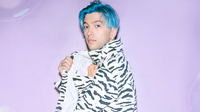 Bhavi, el primer artista de las Music Sessions de Bizarrap, nos habla de su relación con el argentino