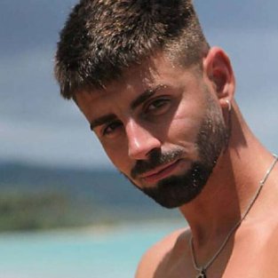 Isaac Torres le ha escrito una bonita carta a su hija Mía y busca piso en Cádiz para vivir cerca de ella