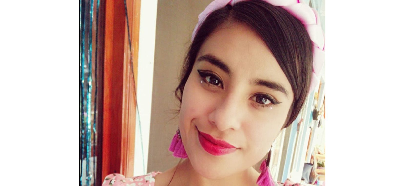 Encuentran muerta a los 28 años a la cantante mexicana Jazmín Zárate