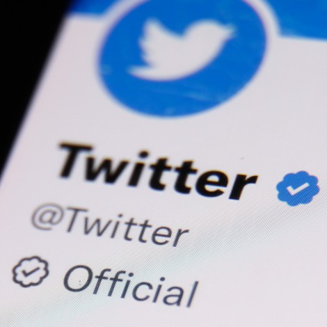 Twitter re-estrena la etiqueta 'Official' después de haberla eliminado