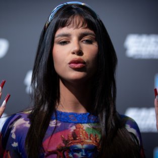 El calentón de Nathy Peluso con Jon Kortajarena