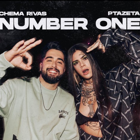 Chema Rivas y Ptazeta nos muentran a los ‘Number One’ del baile en su nuevo videoclip