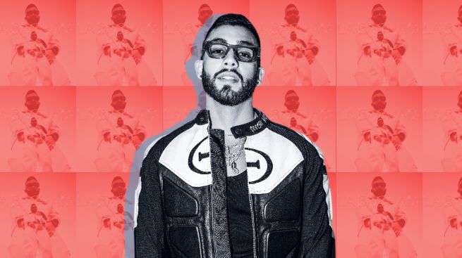 Manuel Turizo recupera el Nº1 con La bachata