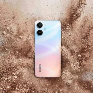 Se filtran el diseño y especificaciones del Realme 10 Pro 5G