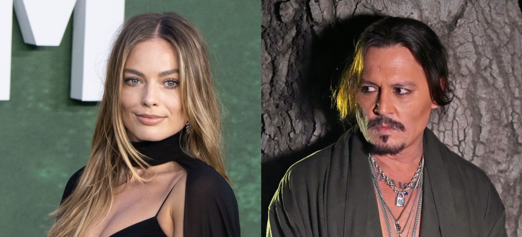 Ni Margot Robbie ni Johnny Depp serán ‘Piratas del Caribe’: La actriz comunica la cancelación de la película