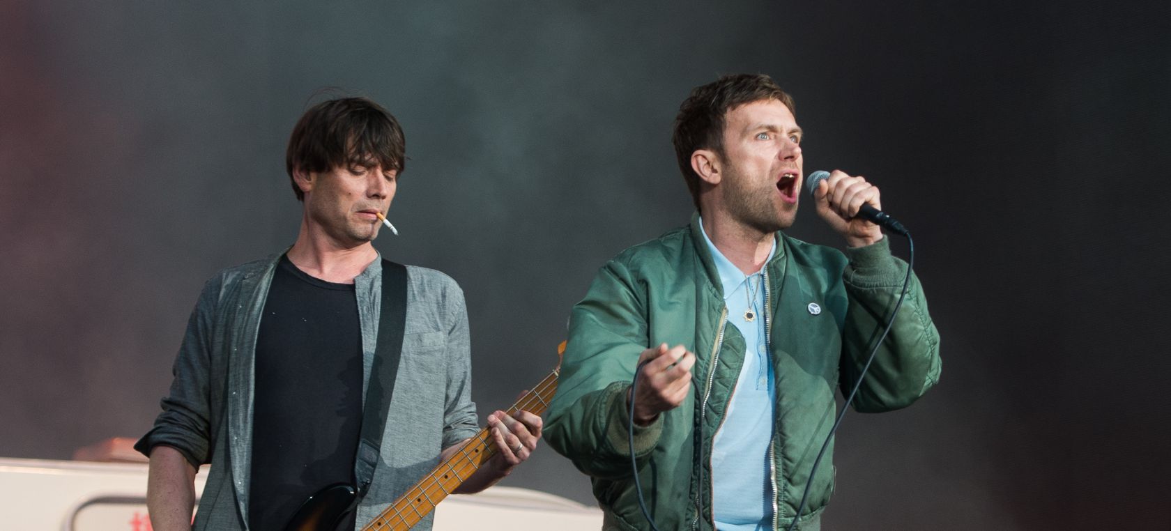Blur están de regreso: la banda confirma un concierto en Londres en 2023