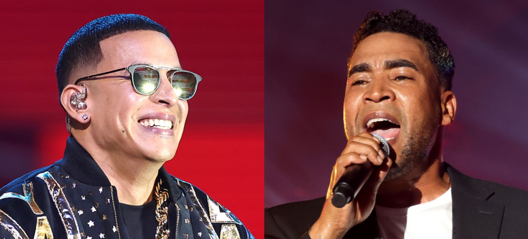 Daddy Yankee responde a Don Omar y a la polémica con Raphy Pina: “Es lamentable”