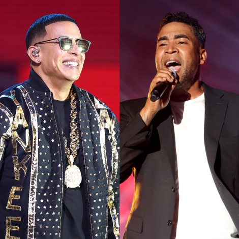 Daddy Yankee responde a Don Omar y a la polémica con Raphy Pina: “Es lamentable”