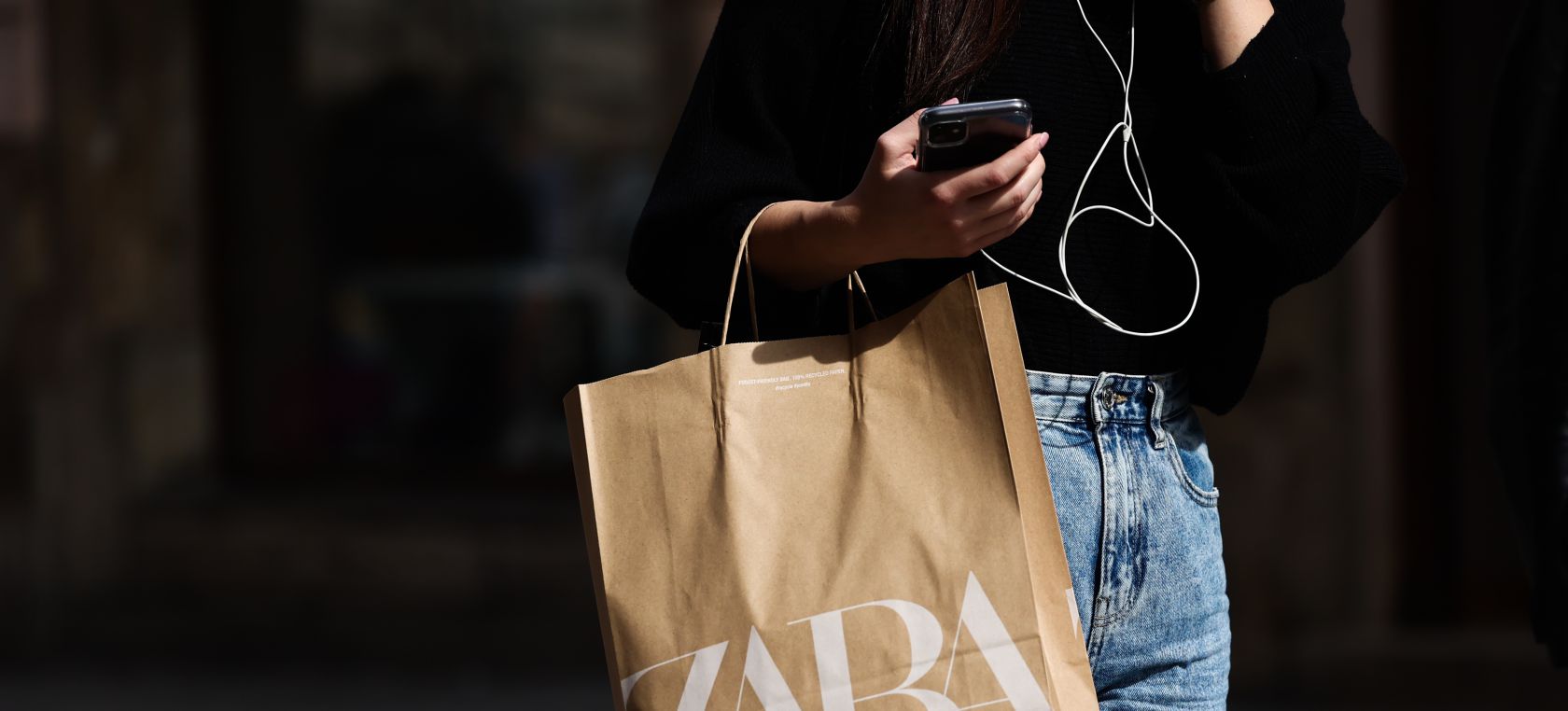 El producto que ha añadido Zara a su colección que no tiene nada que ver con la ropa