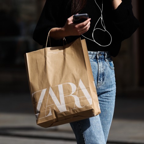 El producto que ha añadido Zara a su colección que no tiene nada que ver con la ropa