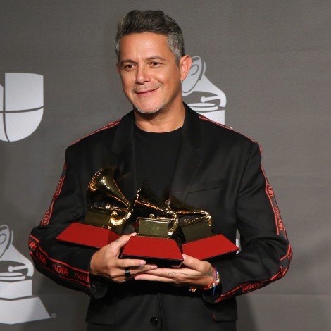 ¿Qué artistas españoles han ganado el Latin Grammy? Esta es la lista completa con Alejandro Sanz a la cabeza