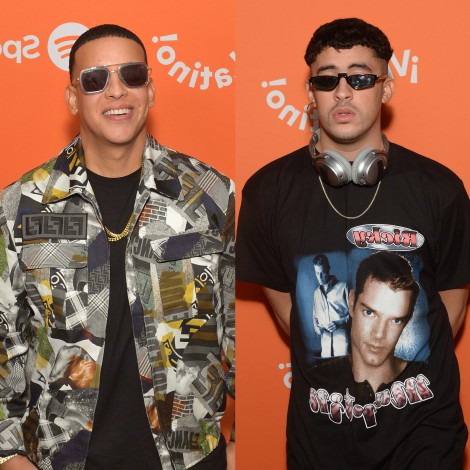 ¿Es Bad Bunny el nuevo rey del Reggaeton? Daddy Yankee responde