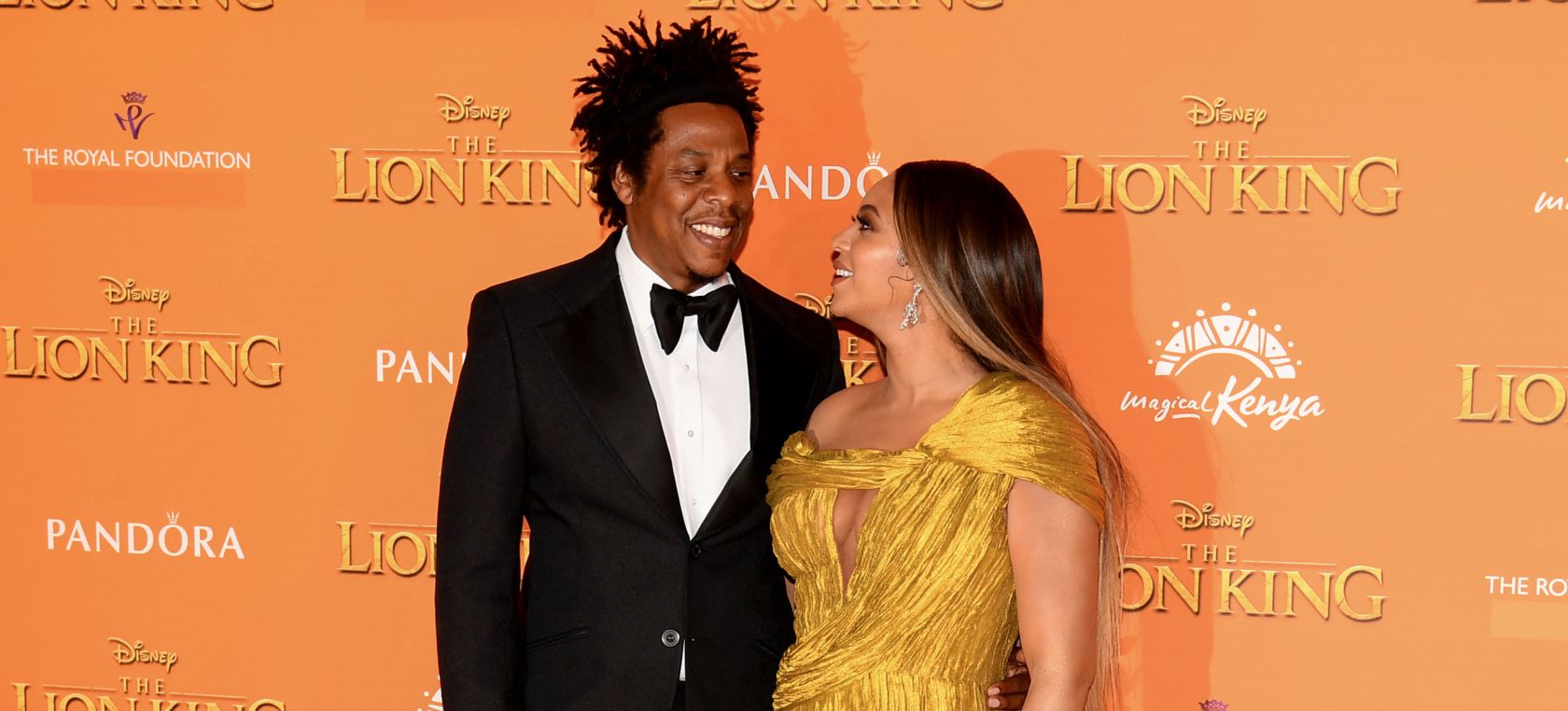 Beyoncé y Jay-Z empatan como los artistas más nominados en la historia de los Grammy