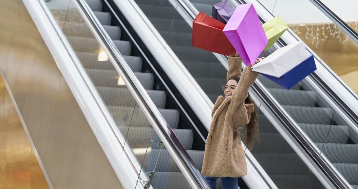 When is Black Friday 2022 in Spain: date, how long it lasts, tips to save and more |  Present