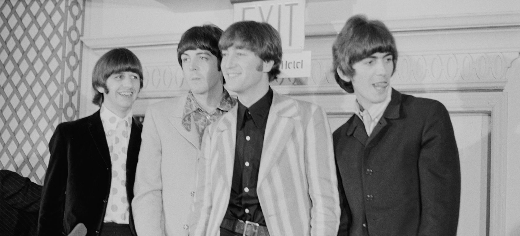Se estrena el trailer del documental de la hija de Paul McCartney sobre los estudios Abbey Road
