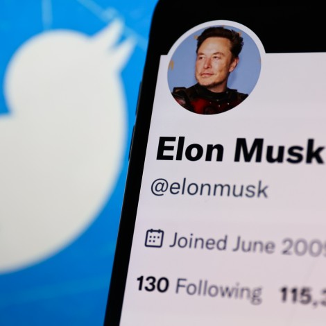 Empleados de Twitter dimiten en masa ante las condiciones impuestas por Elon Musk  