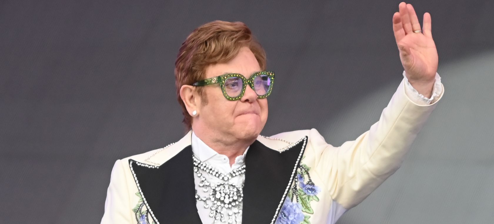 Elton John dará el último concierto de su vida en Estados Unidos y se retransmitirá en streaming