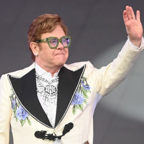 Elton John dará el último concierto de su vida en Estados Unidos y se retransmitirá en streaming