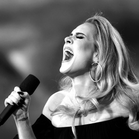 Adele antes de su estreno en Las Vegas: “Nunca he estado más nerviosa antes de un espectáculo en mi carrera”