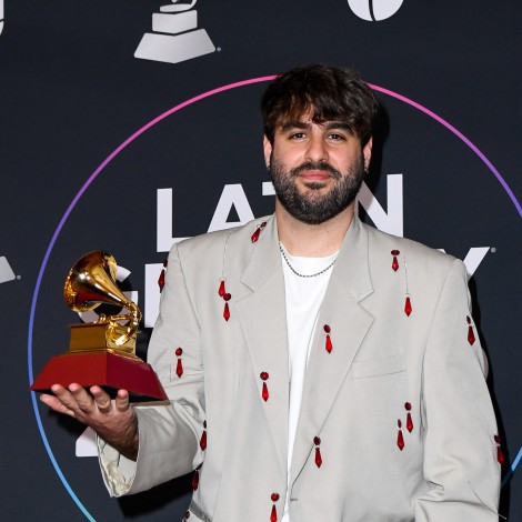 8 curiosidades de Juanjo Monserrat, otro premiado español en los Grammy Latinos 2022