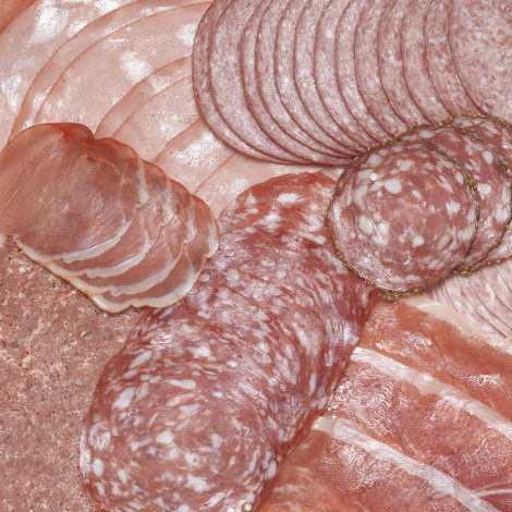 Nueva alerta alimentaria: un embutido elaborado en España es retirado por la presencia de salmonella 