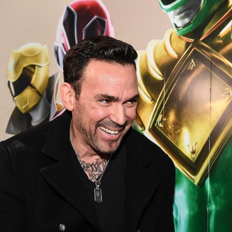 Muere Jason David Frank, el Power Ranger verde, a los 49 años