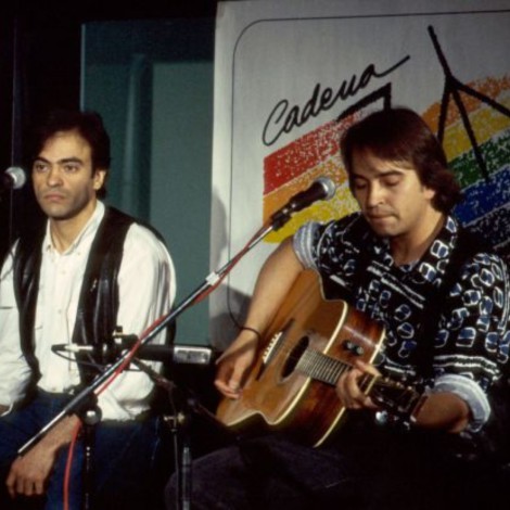 'Aunque tú no lo sepas', el poema hecho canción